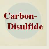 	Carbon Disulfide